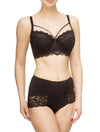 Casino High Waist Panties