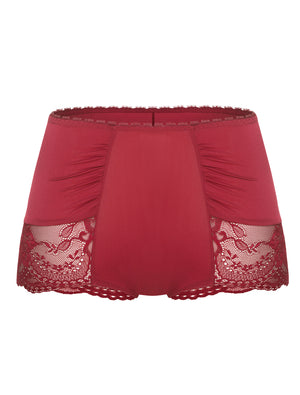 Casino High Waist Panties