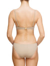 Lauma, Nude Bikini Bottoms, On Model Back 86G50