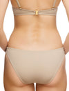 Lauma, Nude Bikini Bottoms, On Model Back, 86G50