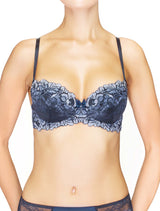 Arabella Lace Push-Up Bra