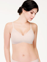 Shape Wireless Bra
