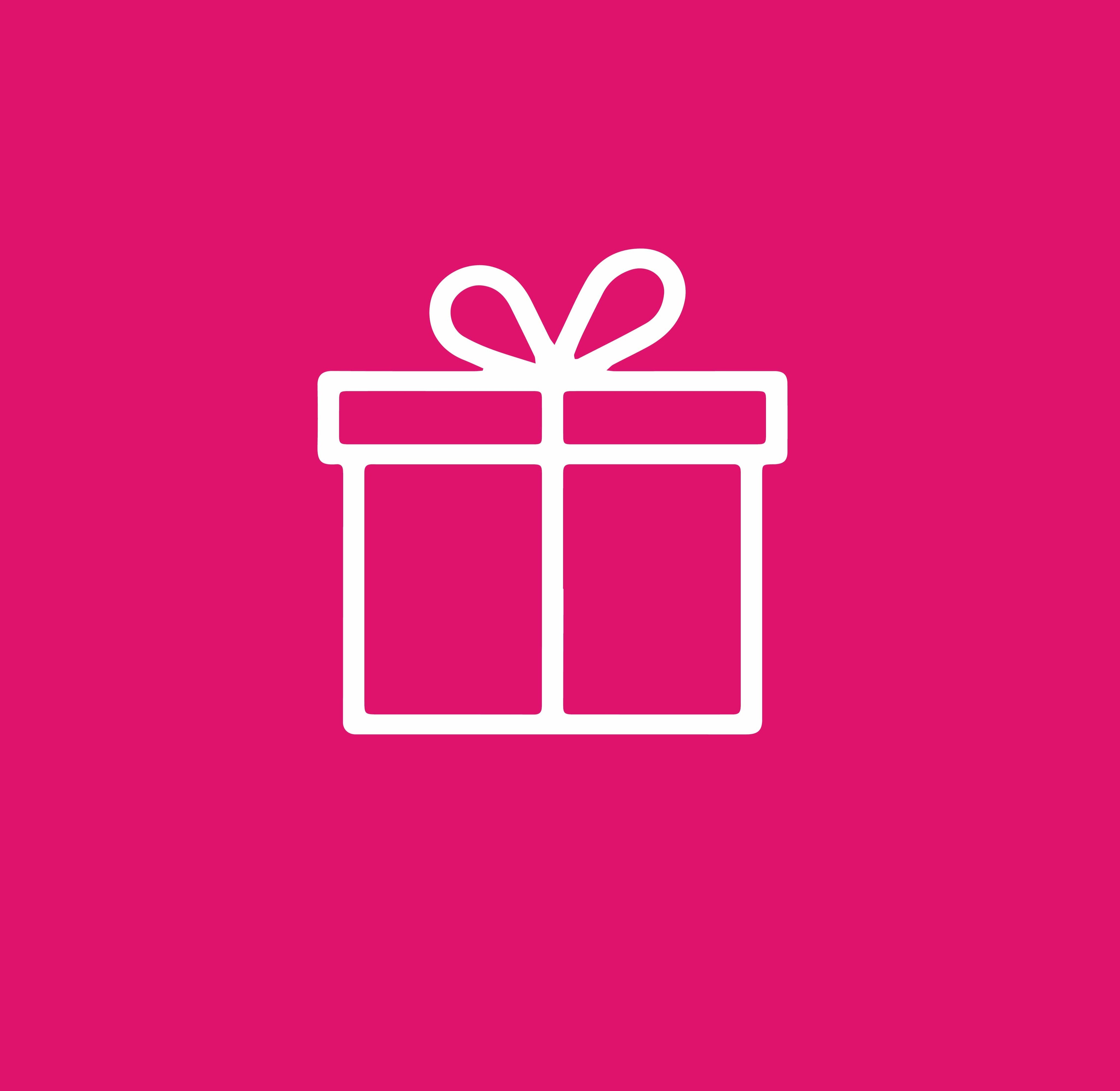 Online Store Gift Card