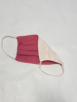 Cotton Face Mask