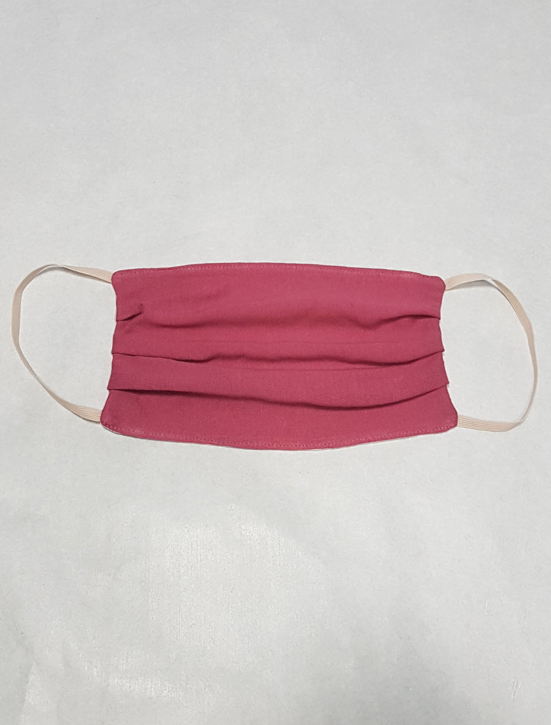 Cotton Face Mask